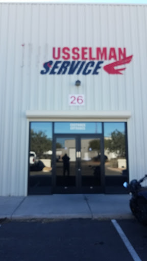 Honda Dealer «Musselman Honda», reviews and photos, 2302 N Stone Ave, Tucson, AZ 85705, USA