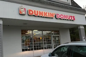 Dunkin' image