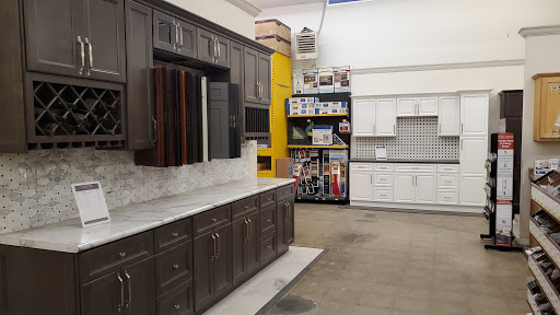 Home Improvement Store «Surplus Warehouse», reviews and photos, 2000 Avondale Dr, Durham, NC 27704, USA