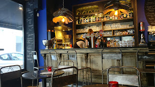 Photo n°55 de L'Arrière Pays à Lille ()