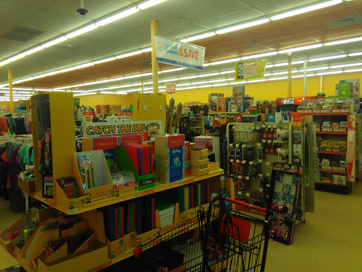 Dollar Store «FAMILY DOLLAR», reviews and photos, 1155 Putnam Pike, Chepachet, RI 02814, USA