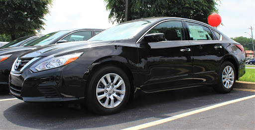 Nissan Dealer «Sheridan Nissan», reviews and photos, 114 S Dupont Hwy, New Castle, DE 19720, USA
