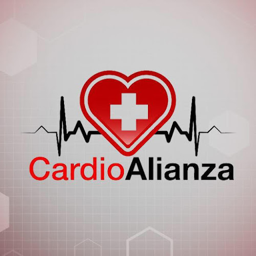 CardioAlianza - Médico