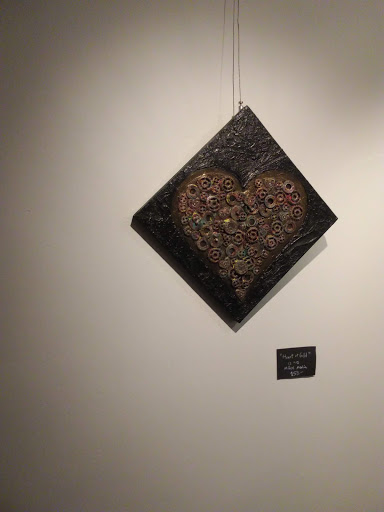 Coffee Shop «Shades of Brown Coffee & Art», reviews and photos, 3302 S Peoria Ave, Tulsa, OK 74105, USA