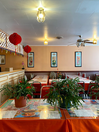 Island Inn (1996) Restaurant
