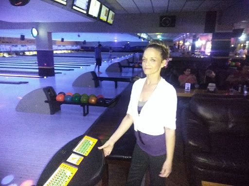 Bowling Alley «Sarasota Lanes», reviews and photos, 2250 Fruitville Rd, Sarasota, FL 34237, USA