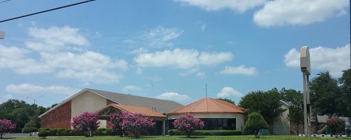 Community Fellowship Church of the Nazarene