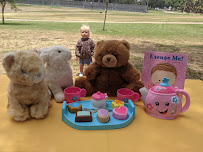 Baby Garten Studio - Photo 7 - Car repair in San Diego, CA, San Diego