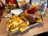 Les plus récentes photos du Restaurant de hamburgers Burger'n'Co St Aubin à Toulouse - n°1
