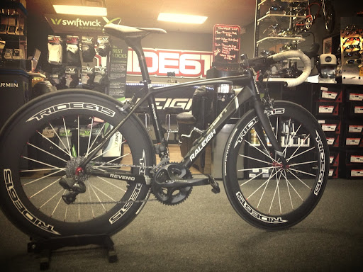 Bicycle Store «RIDE615», reviews and photos, 3441 Lebanon Pike #103, Hermitage, TN 37076, USA