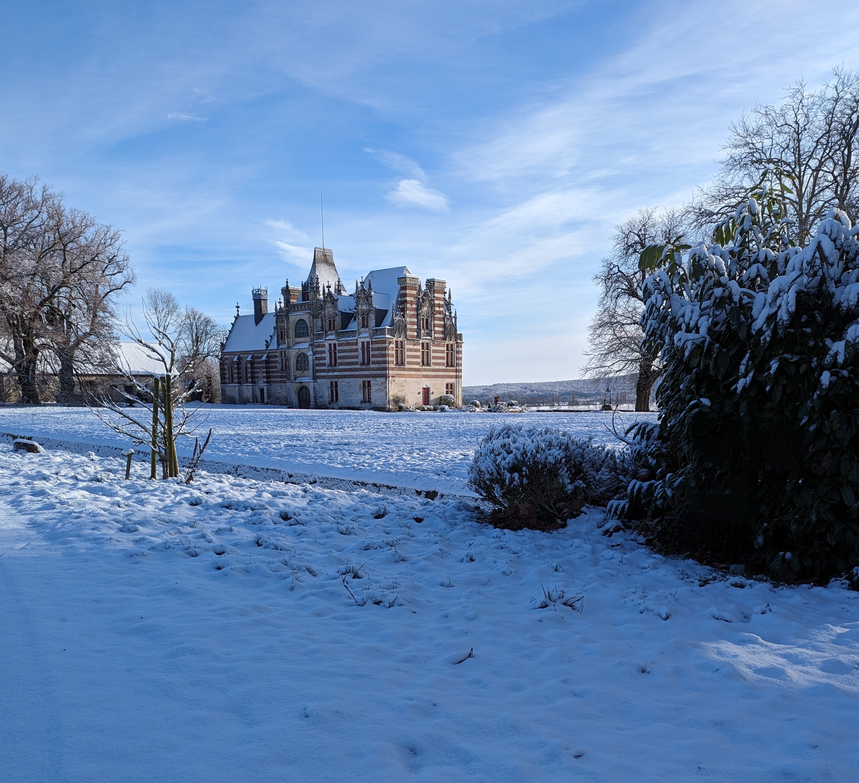 Photo n° 1 de l'avis de Michele.a fait le 31/01/2024 à 18:17