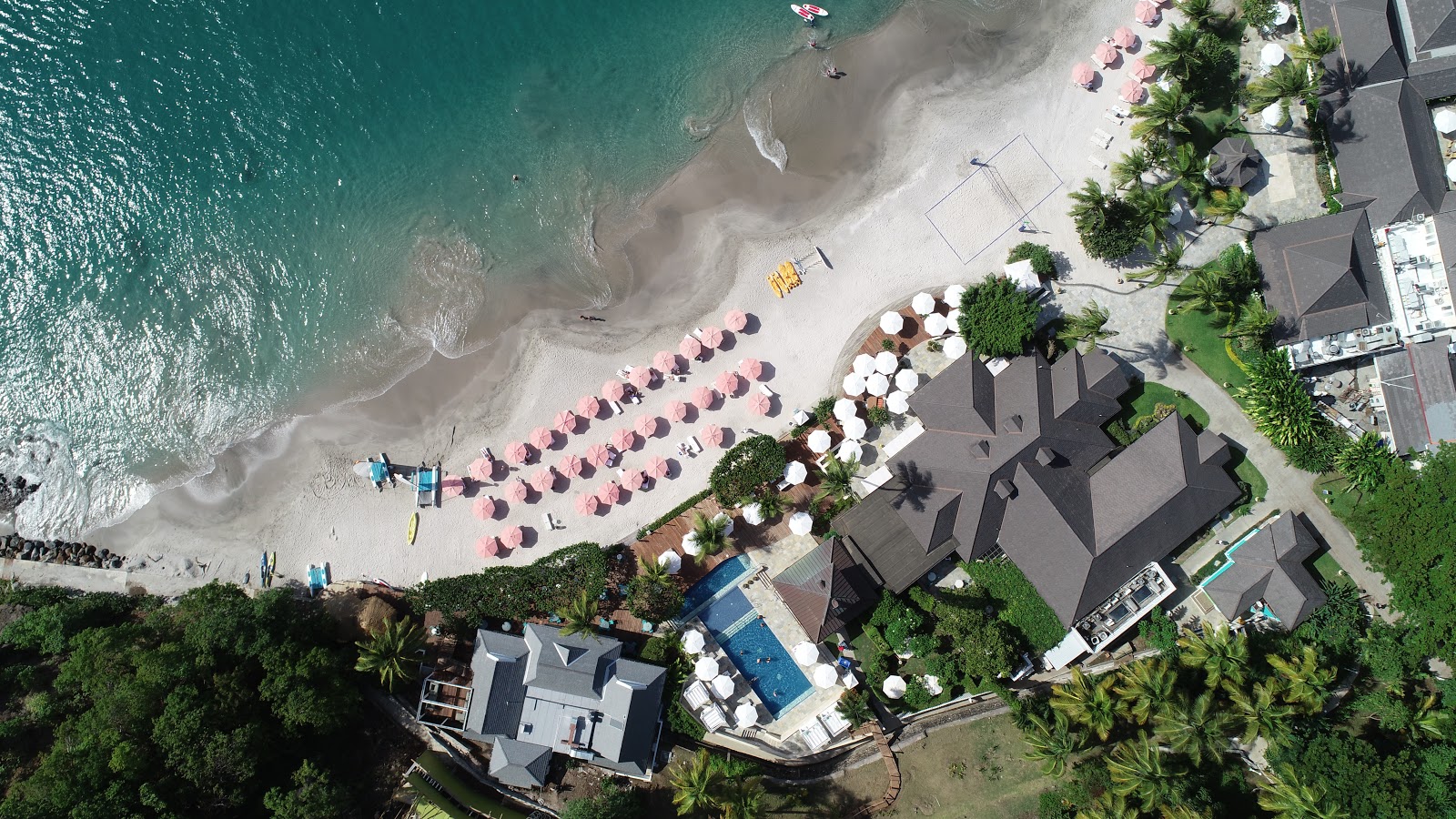 Foto de BodyHoliday hotel beach com alto nível de limpeza