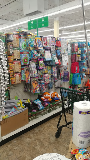 Dollar Store «Dollar Tree», reviews and photos, 100 Granite St, Quincy, MA 02169, USA