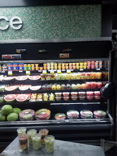 Grocery Store «Alpine Market Place», reviews and photos, 604 W Broad St, Linden, MI 48451, USA