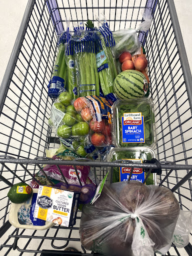 Supermarket «WinCo Foods», reviews and photos, 160 SW Campus Dr, Federal Way, WA 98003, USA