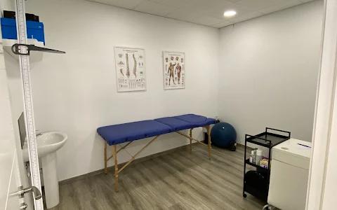 Fisioterapia Fuengirola Ilaria Tosi image