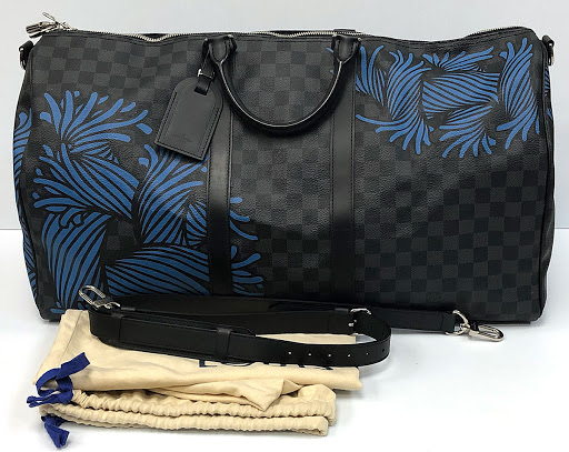 Pawn Shop «Chicago Pawners & Jewelers», reviews and photos, 2405 W Madison St, Chicago, IL 60612, USA