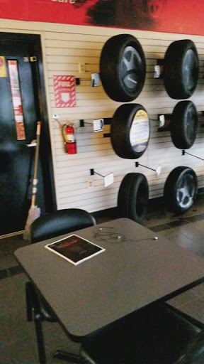 Tire Shop «Tires Plus», reviews and photos, 2520 E Main St, Plainfield, IN 46168, USA