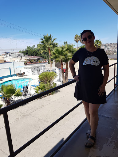 Hotel En Tijuana