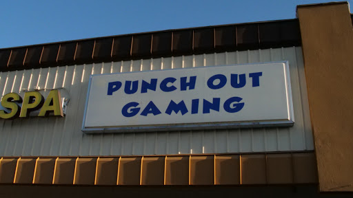 Video Game Store «Punch-Out Gaming», reviews and photos, 828 Lake St S, Forest Lake, MN 55025, USA