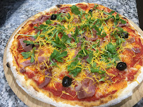 Plats et boissons du Pizzas à emporter Pizza des Mas à Nîmes - n°16