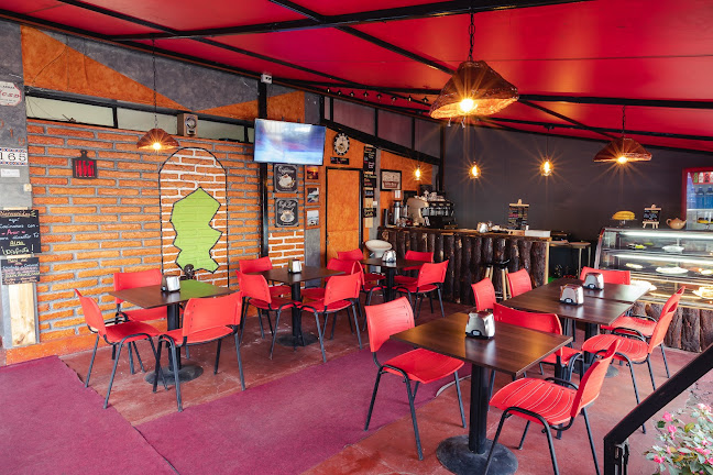 Opiniones de La Cabaña de Loreto Restaurant - Cafeteria en San Antonio - Restaurante