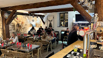 Atmosphère du Restaurant de grillades à la française La Bistronerie à La Livinière - n°1