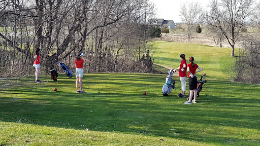 Golf Driving Range «Waters Edge Golf Club», reviews and photos, 13900 Townline Ave, Shakopee, MN 55379, USA