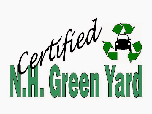 Used Auto Parts Store «Brandy Brow Auto Parts, Inc», reviews and photos, 89 Newton Rd, Plaistow, NH 03865, USA