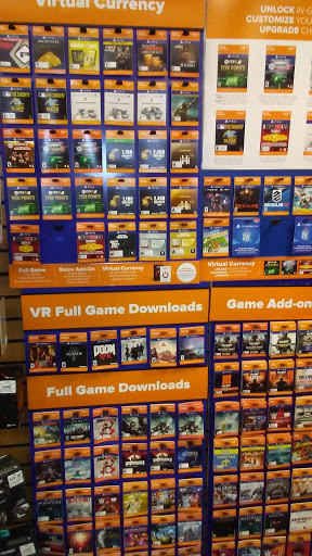 Video Game Store «GameStop», reviews and photos, 13070 W Rancho Santa Fe Blvd STE C5, Avondale, AZ 85392, USA