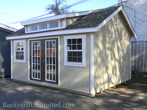 Backyard Unlimited image