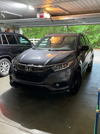 Honda Dealer «Flow Honda in Winston Salem», reviews and photos, 2600 Peters Creek Pkwy, Winston-Salem, NC 27127, USA