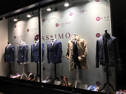 Massimo Menswear