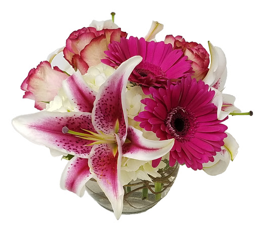 Florist «Blumz», reviews and photos, 1260 Library St, Detroit, MI 48226, USA