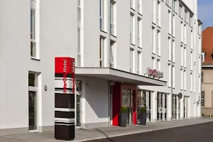 IntercityHotel Darmstadt image