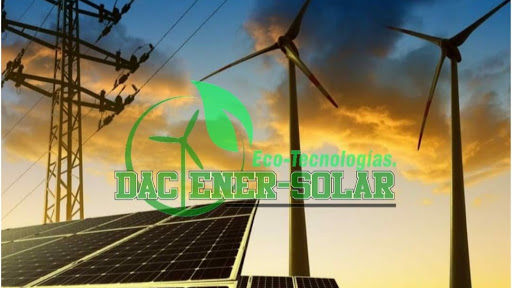 DAC ENER-SOLAR ECO-TECNOLOGÍAS