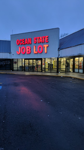 Discount Store «Ocean State Job Lot», reviews and photos, 150 Highland Ave, Seekonk, MA 02771, USA