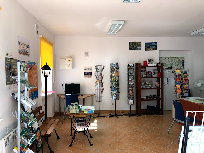 Comentarii opinii despre Centrum Informacji Turystycznej