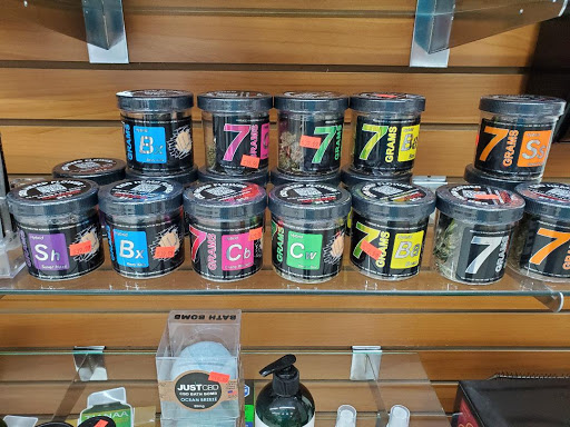 Tobacco Shop «Smoke City», reviews and photos, 630 Fairview Rd, Stockbridge, GA 30281, USA