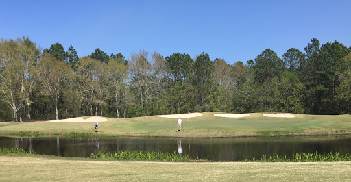 Golf Course «Shell Landing Golf Club», reviews and photos, 3499 Shell Landing Blvd, Gautier, MS 39553, USA