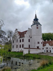Rydhave Slot/Castle