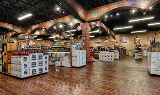 Liquor Store «Goody Goody Liquor», reviews and photos, 9805 FM 1960 Bypass Road West, Humble, TX 77338, USA