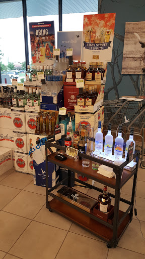 Liquor Store «Goody Goody Liquor», reviews and photos, 3500 Lakeview Pkwy #100, Rowlett, TX 75088, USA