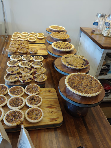 Pie Shop «Buttermilk Sky Pie Shop», reviews and photos, 4712 Colleyville Blvd #160, Colleyville, TX 76034, USA