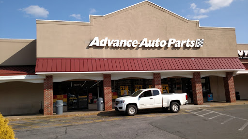 Auto Parts Store «Advance Auto Parts», reviews and photos, 1207 Kildaire Farm Rd, Cary, NC 27511, USA