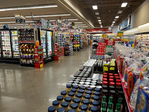 Grocery Store «Tom Thumb», reviews and photos, 14280 Marsh Ln, Addison, TX 75001, USA