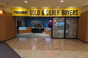 Premier Gold & Silver Buyers image