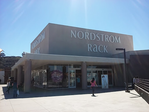 Department Store «Nordstrom Rack Mission Valley», reviews and photos, 1640 Camino Del Rio N, San Diego, CA 92108, USA