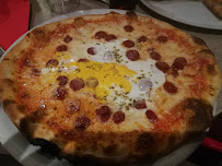 Pizza du Restaurant italien L'Etna à Orléans - n°7