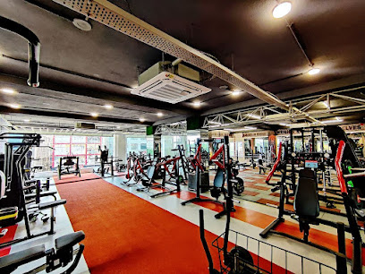 PHOENIX FITNESS BHUBANESWAR